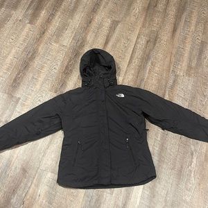 Women’s The North Face 3-in-1 Jacket